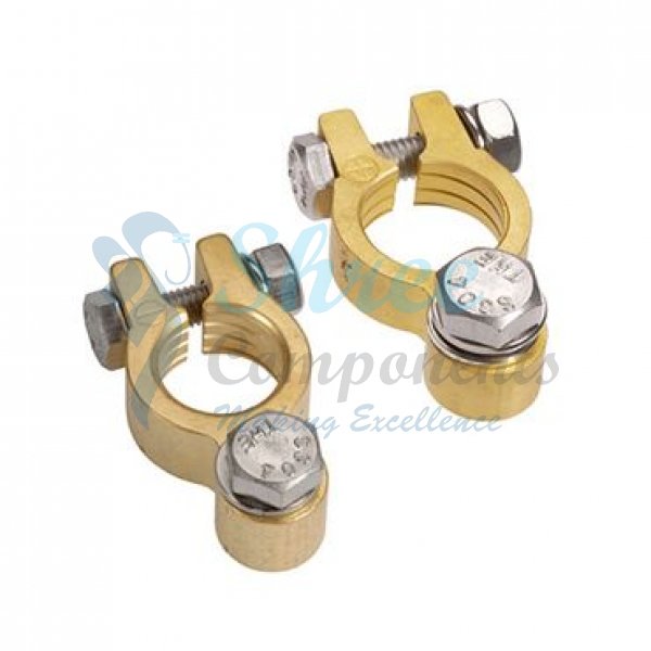 Brass Electricparts
